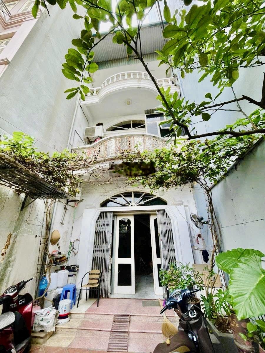 Cần bán nhà Thanh Xuân - ô tô - kinh doanh - văn phòng - CHDV