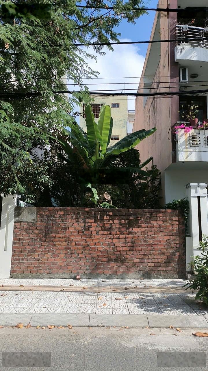 *** Chưa có trên thị trường - lô đất mặt tiền Tạ Mỹ Duật - giáp Dương Đình Nghệ - Sơn Trà.