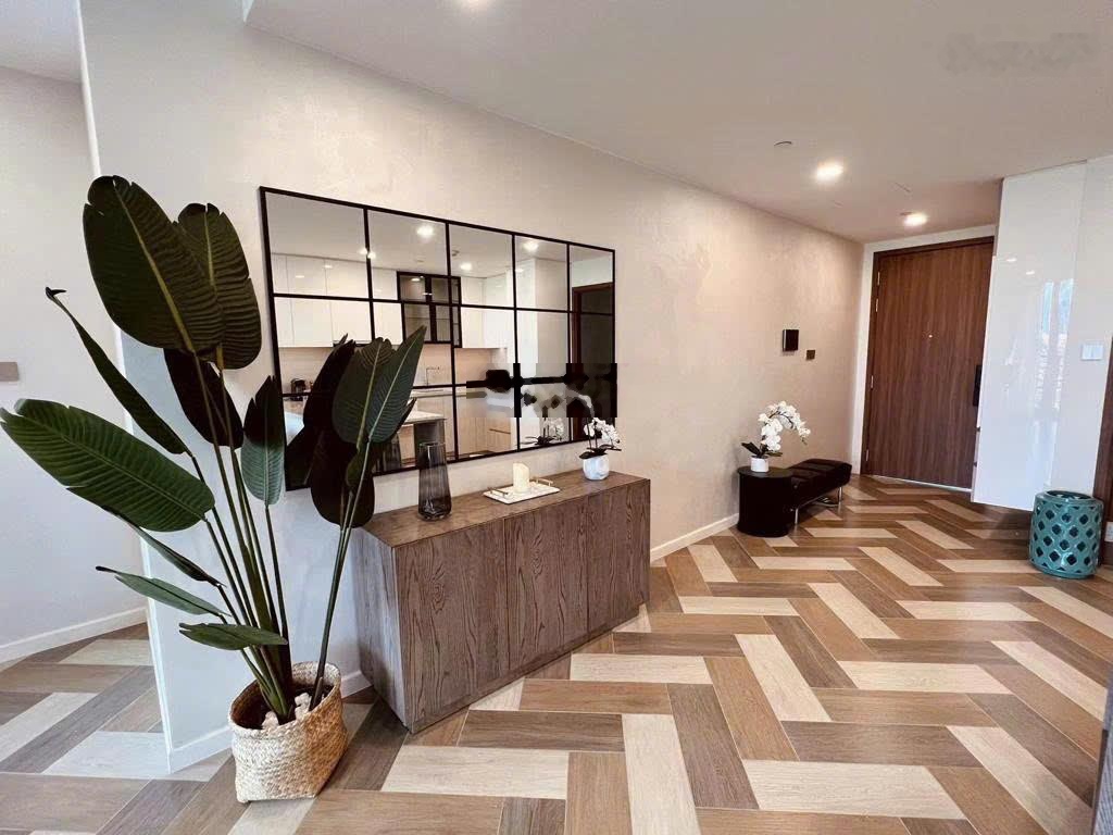 Cực phẩm 1 phòng ngủ 83m2, thiết kế sang trọng hiện đại, giá 42 triệu bp, tại Galleria Metropole