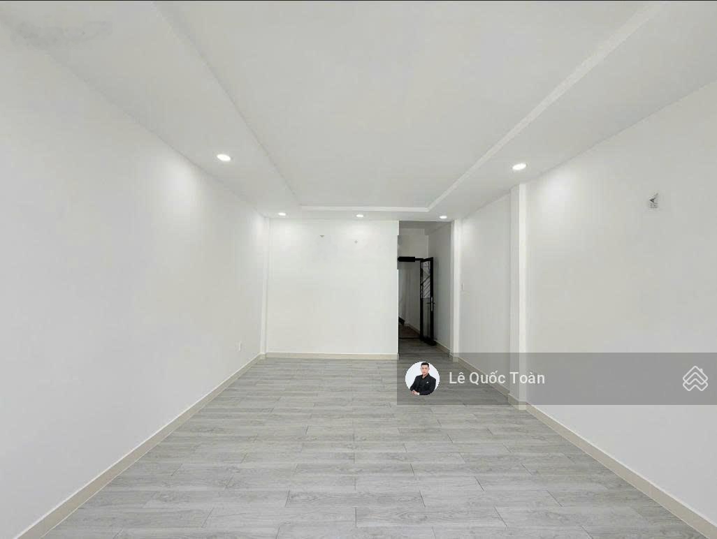 Hẻm xe hơi 10m Điện Biên Phủ, Bình Thạnh. DT 4.3x24m - CN: 98m2, 4 tầng còn mới, giá chỉ 18 tỷ