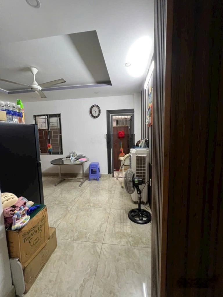 Bán gấp nhà MT Đường số 5 khu đồng bộ P. Bhh DT 5x16 sổ vuông chỉ nhĩnh 8 tỷ