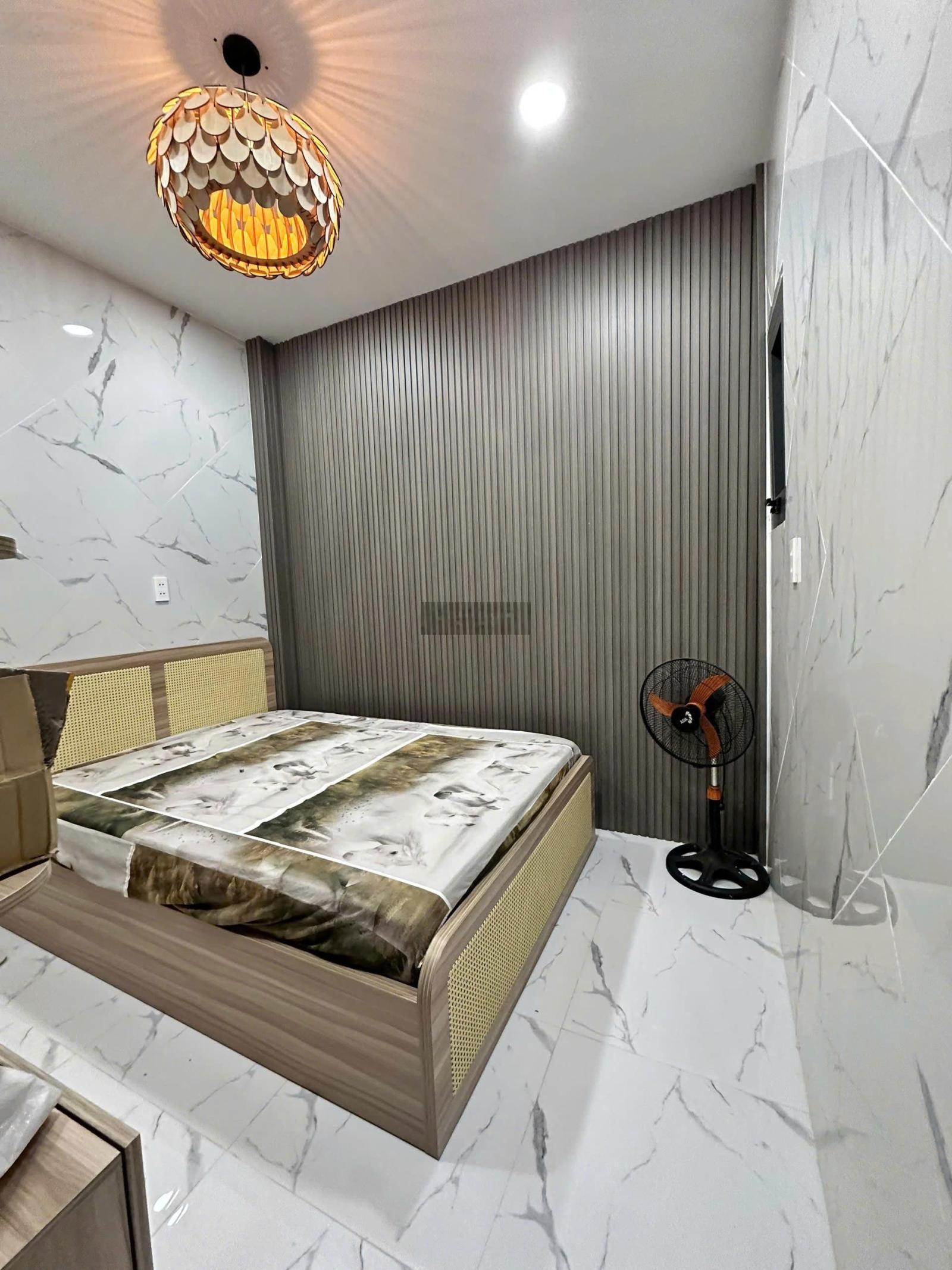 Siêu phẩm nhà mới đón tết - quận 1 - sát mặt tiền - giá tết chỉ nhỉnh 6 tỷ