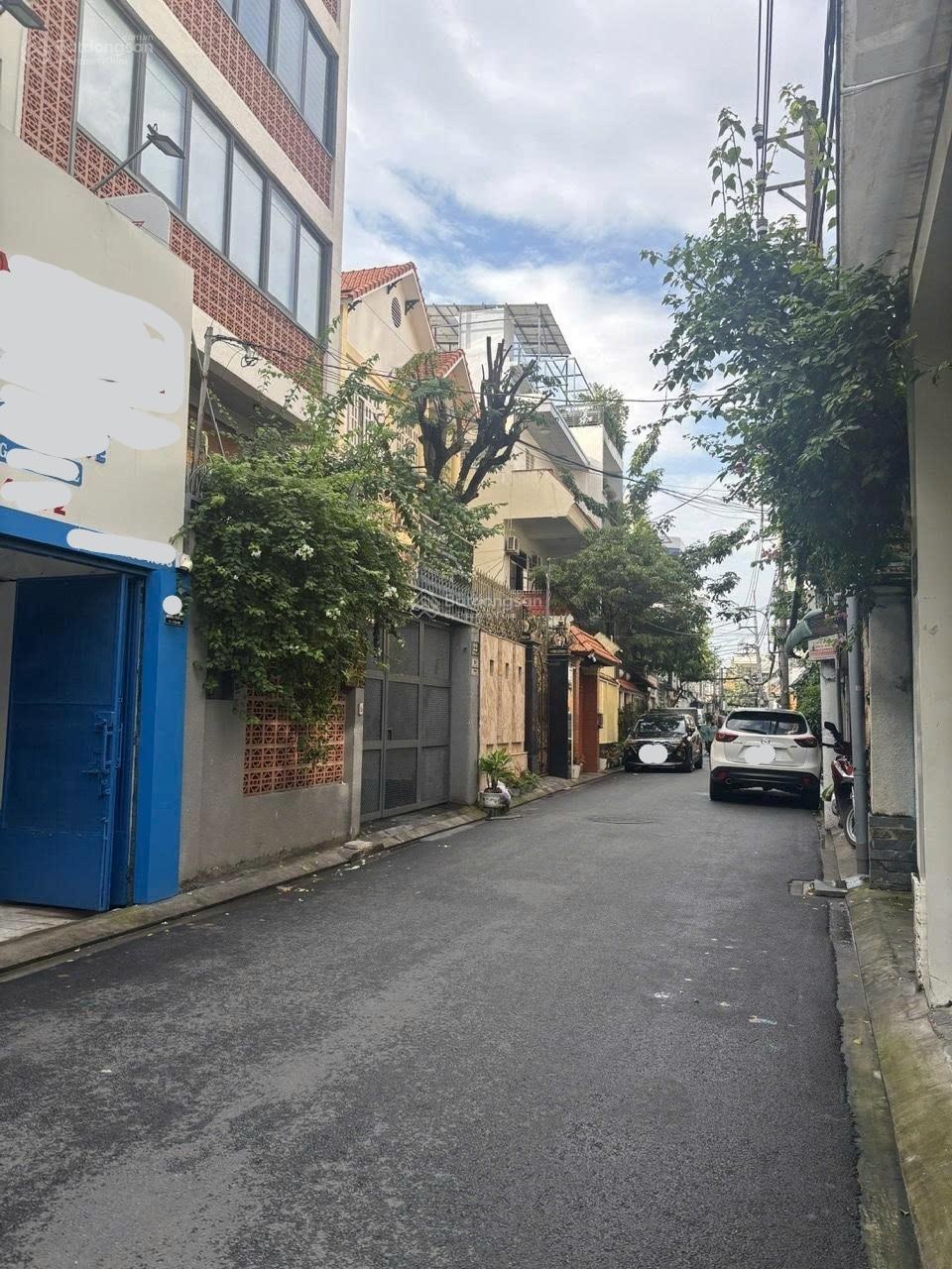 Siêu phẩm mặt tiền Nguyễn Trọng Lội - P4 Tân Bình - Đang có HĐ thuê cực tốt