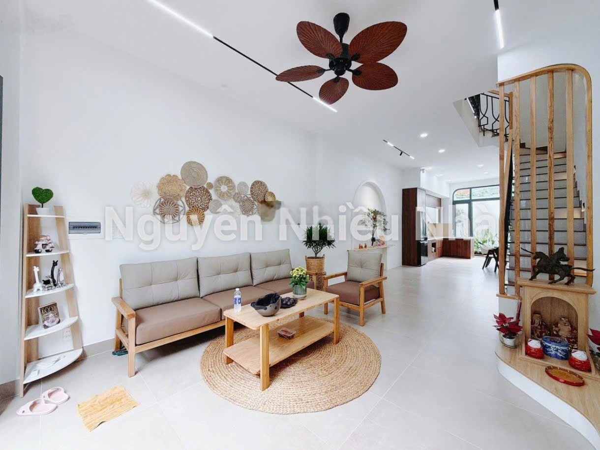 Bán Nhà Riêng tại Võ Thị Nhờ Cạnh Vincom Nam Long| 66m2 - 3 Tầng - Nở Hậu - Full NT| Giá 8T còn TL.
