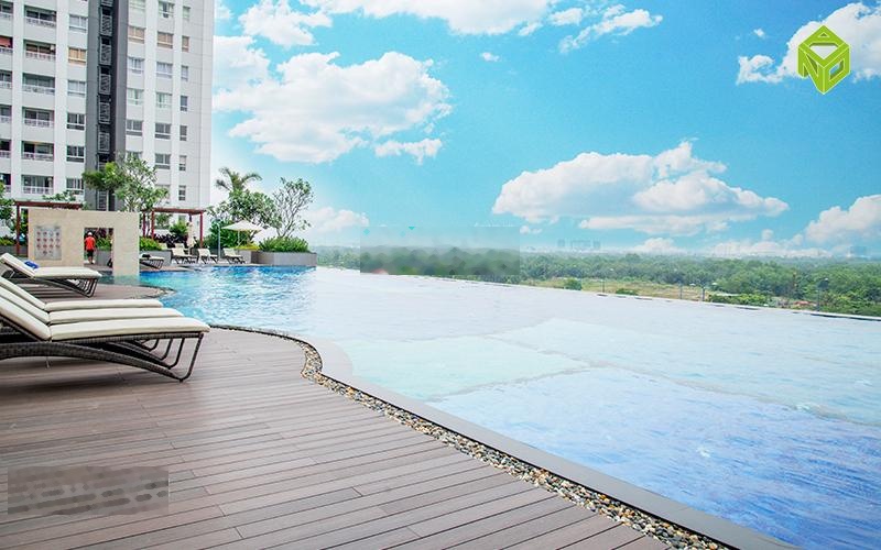 Bán ch lexington q2, 73m2, 2pn, giá tốt 6,2 tỷ, tiện ích, giao thông tiện ích, lầu cao