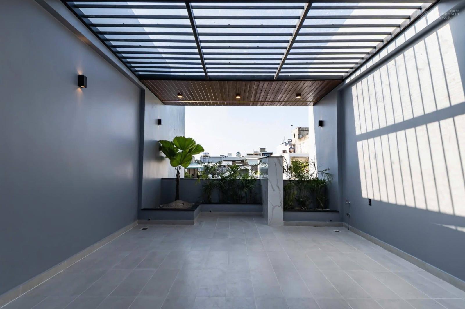 Bán nhà 3 tầng Thanh Lương 17, Hòa Xuân, gần cầu Nguyễn Tri Phương, vào ở ngay