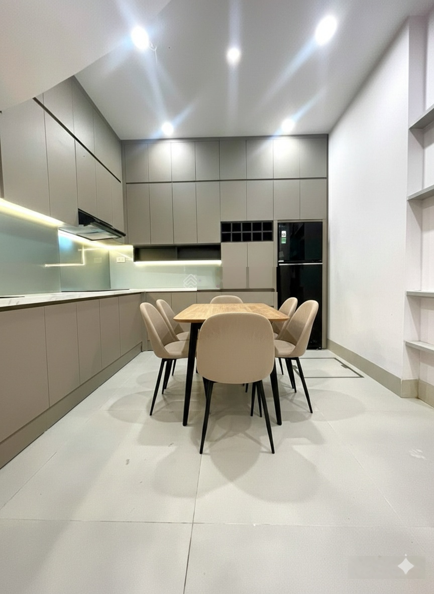 Đỉnh chóp! Bán nhà Đặng Văn Ngữ, gần đường ô tô tránh, 2 thoáng, sát trường tiểu học, 39m2 x 5T