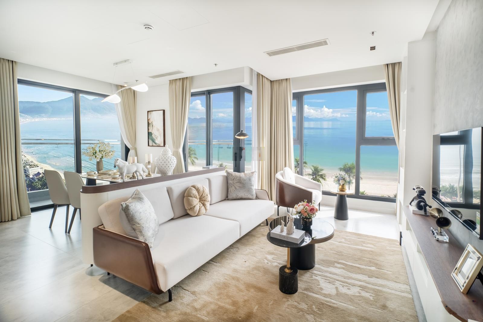 Mở Bán Căn hộ Biển Welltone Nha Trang. Sở hữu lâu dài, tài sản truyền đời bền vững. Giá gốc CĐT