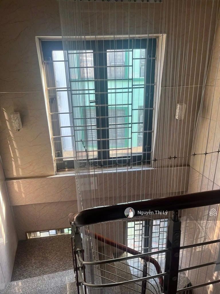 Five Star Mỹ Đình lô góc 3 mặt thoáng kinh doanh đỉnh thang máy xịn sò (OTL305096)