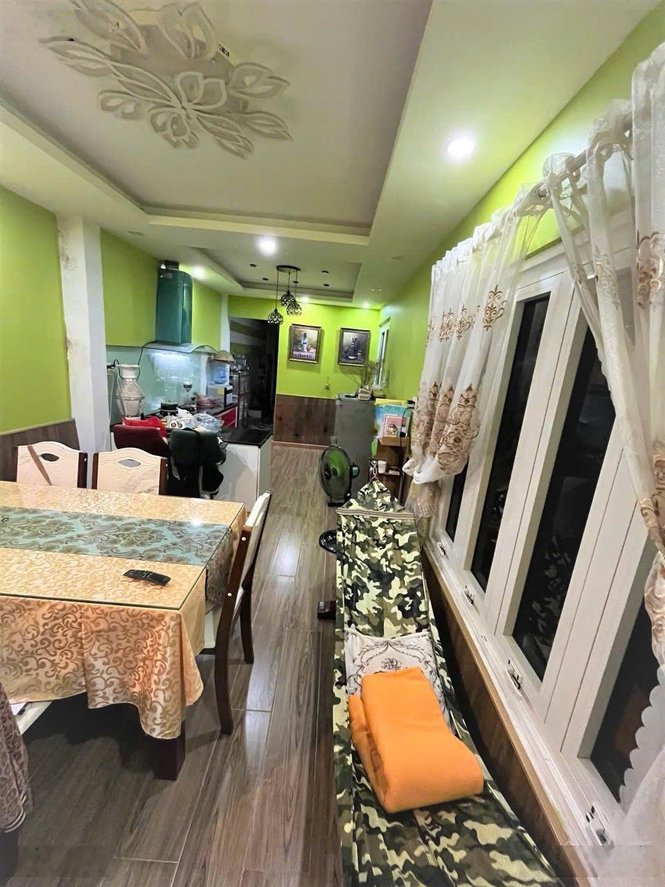 Biệt thự mini mặt tiền phan đăng lưu an ngãi, 1 trệt 1 lửng, 3pn 2wc, dt: 180m2, giá 2.8ty