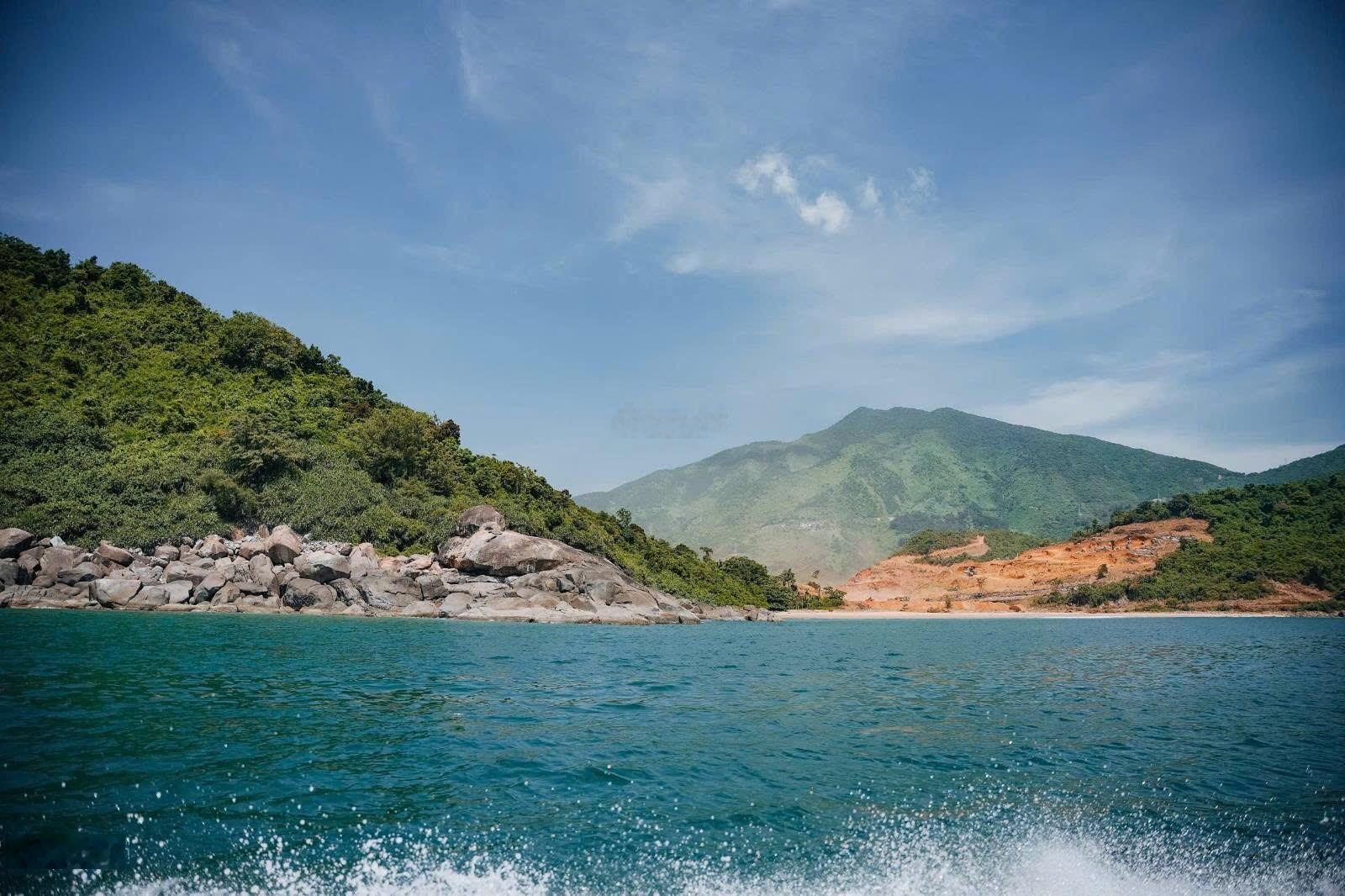 Vinhomes hải vân bay đà nẵng. siêu dự án với vị trí đẳng cấp