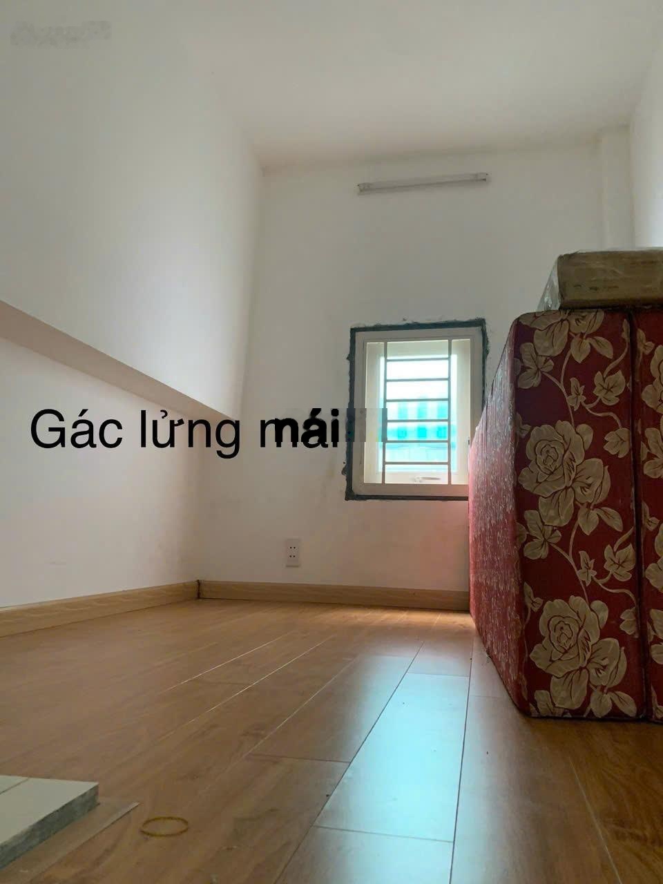 Bán nhà MT Lê Duy Nhuận, P.12, Q.TB giá 6.9 tỷ