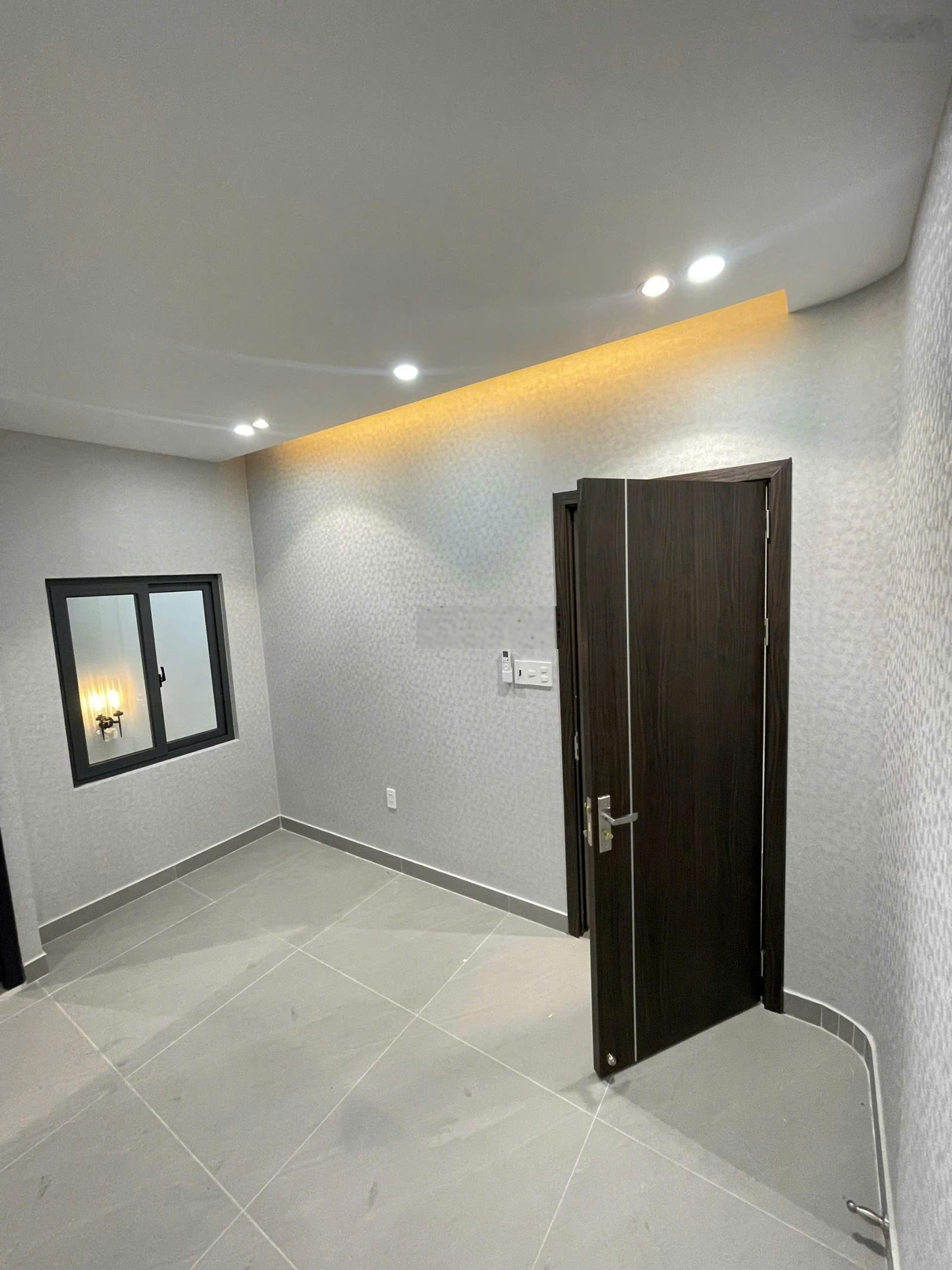 Vị trí quá đẹp! Hẻm nhựa 8m khu Nguyễn Cửu Vân P17 - 4,2x22m sẵn 4 tầng. Chỉ còn 17,5 tỷ 0925049575