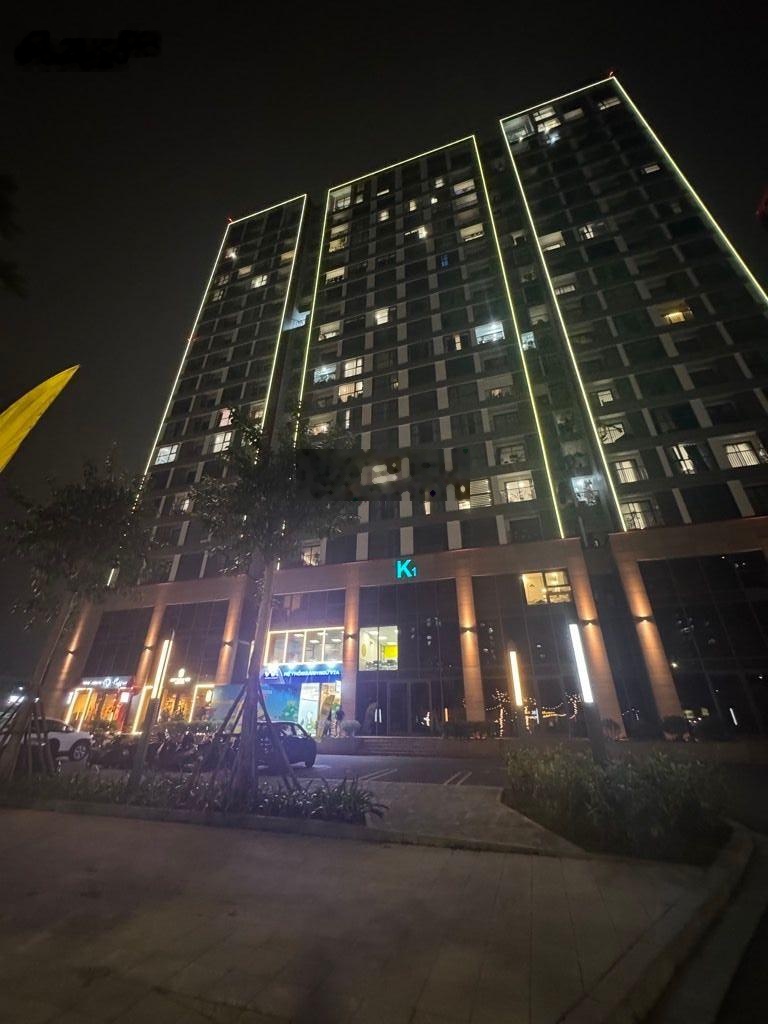 Căn hộ tầng 3, toà K1 ,Khai Sơn city Nguyễn Gia Bồng 40m2 ,3.3 tỷ Ngoc Thụy, Bồ Đề. Lh 0325998068