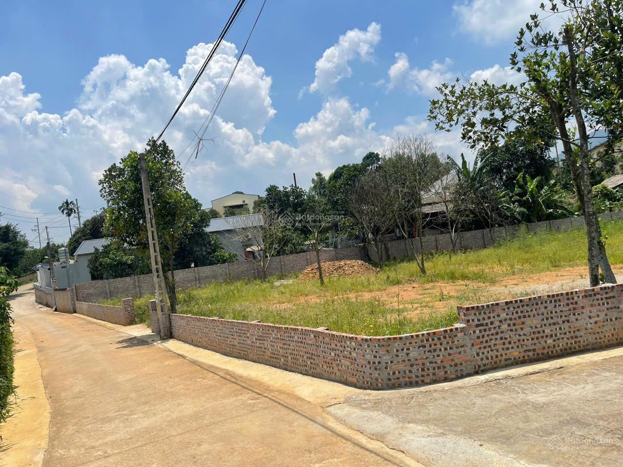 Lô góc nghỉ dưỡng Vân Hòa-đường bê tông to thông-cách TL87 chỉ 1,5km-cách TT Hà Nội tầm 40' lái xe