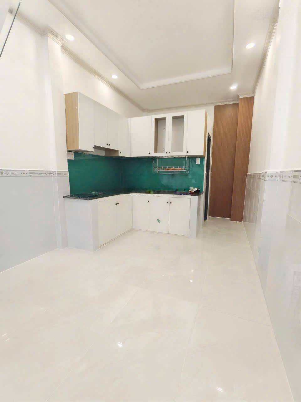 Bán nhà hẻm 3m (0XH) Đường số 3, P. BHHòa, Q.BT giá 3.75 tỷ