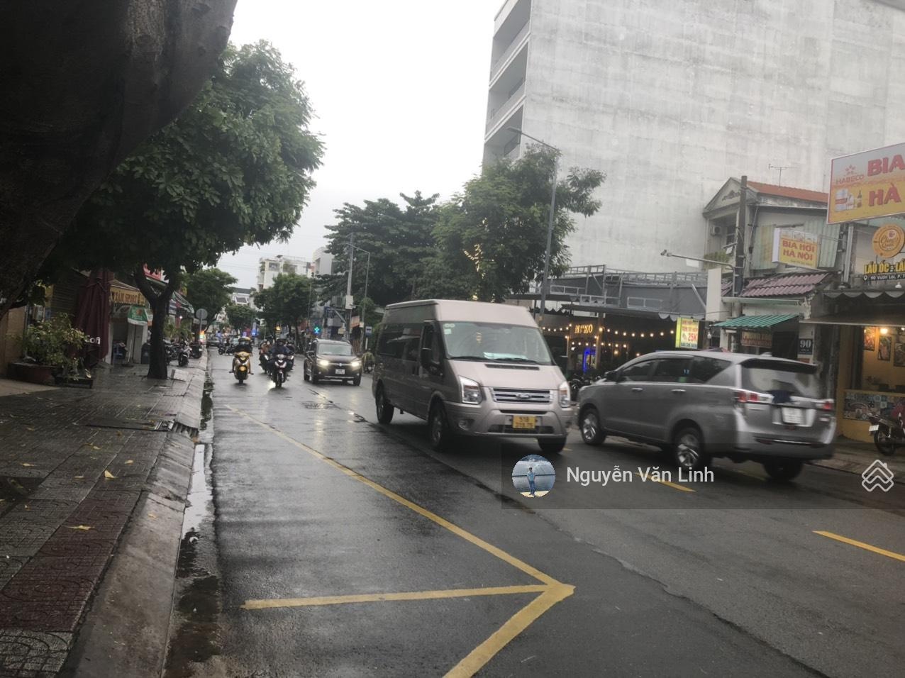 Bán nhà mặt tiền quách đình bảo phú thạnh tân phú , 203m2 , tiện xây mới , giá chỉ 110tr/m2