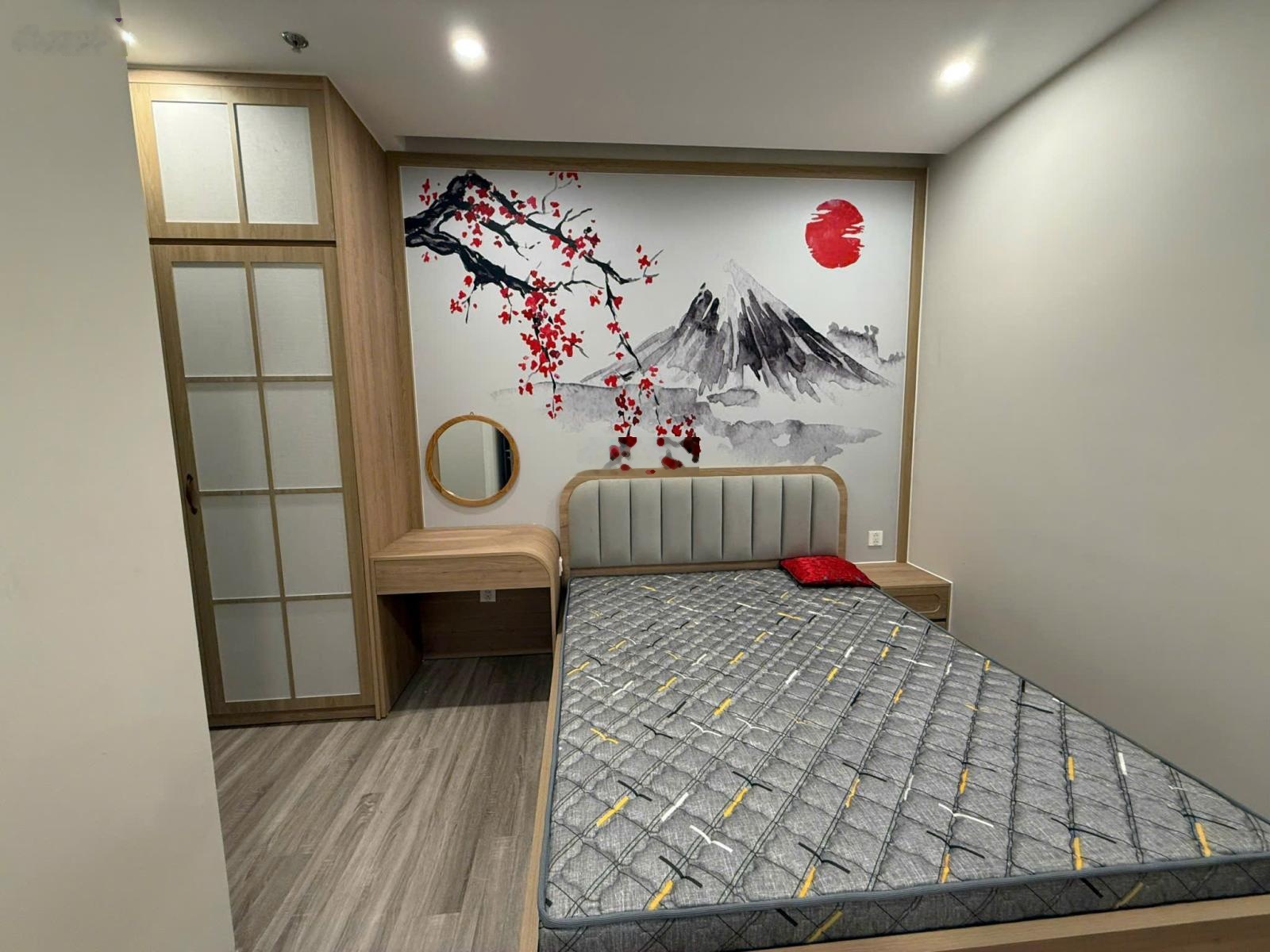 Cho thuê căn hộ 2pn 2vs full nội thất skyforest ecopark