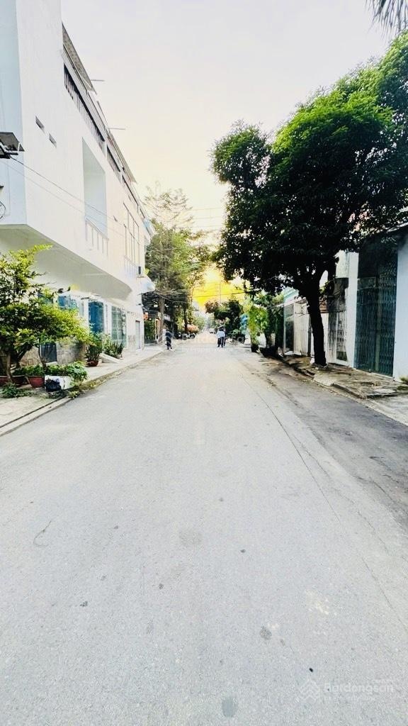 Dương Quảng Hàm 105m2, 7x15m, 5T, 17P Khai Thác 50tr/th, đường 12m gần Nguyễn Thái Sơn, Cityland GV