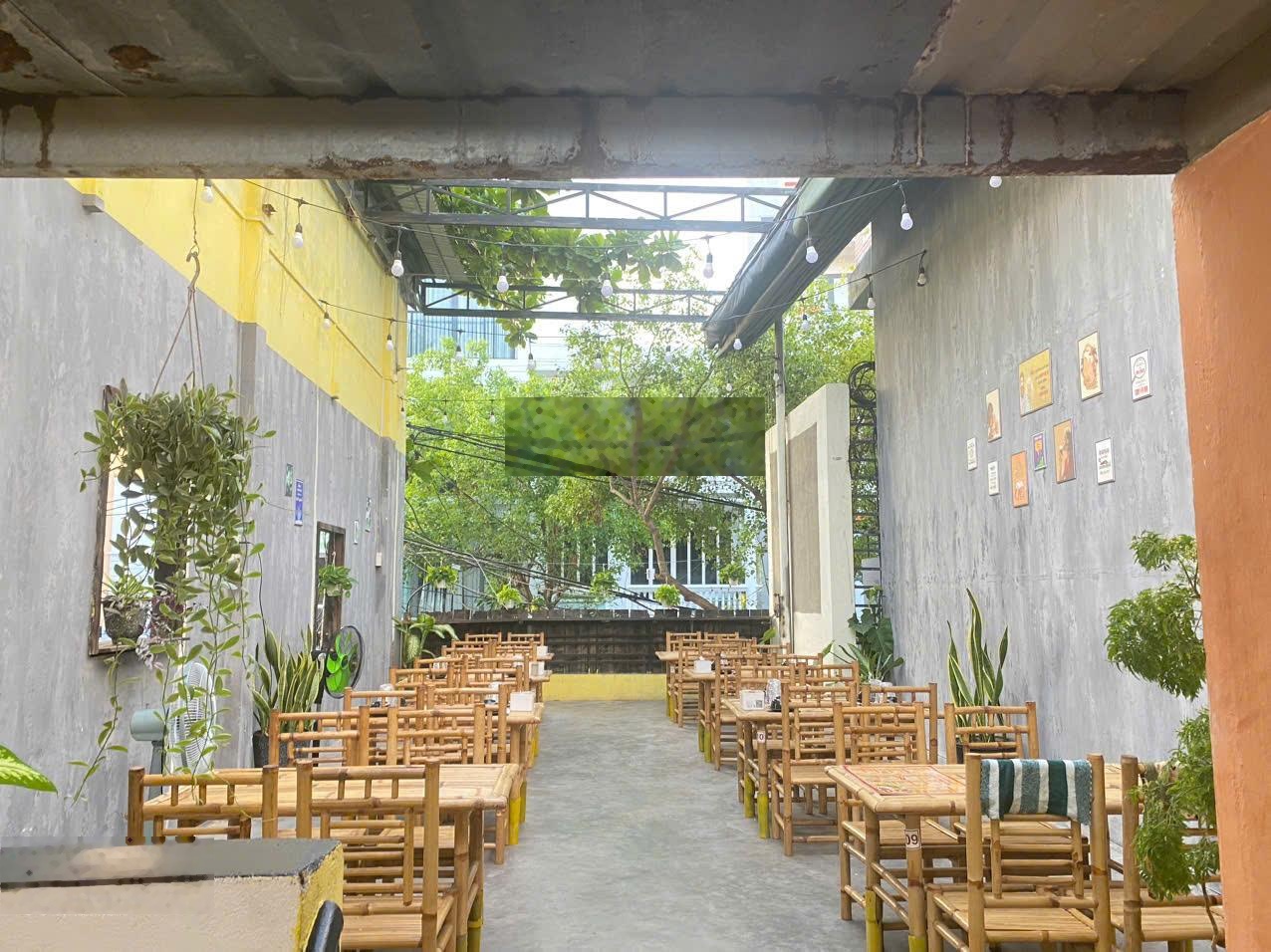 Bán nhà 2 tầng mặt tiền đường Thi Sách thuận tiện mua bán kinh doanh, sổ đỏ đã hoàn công