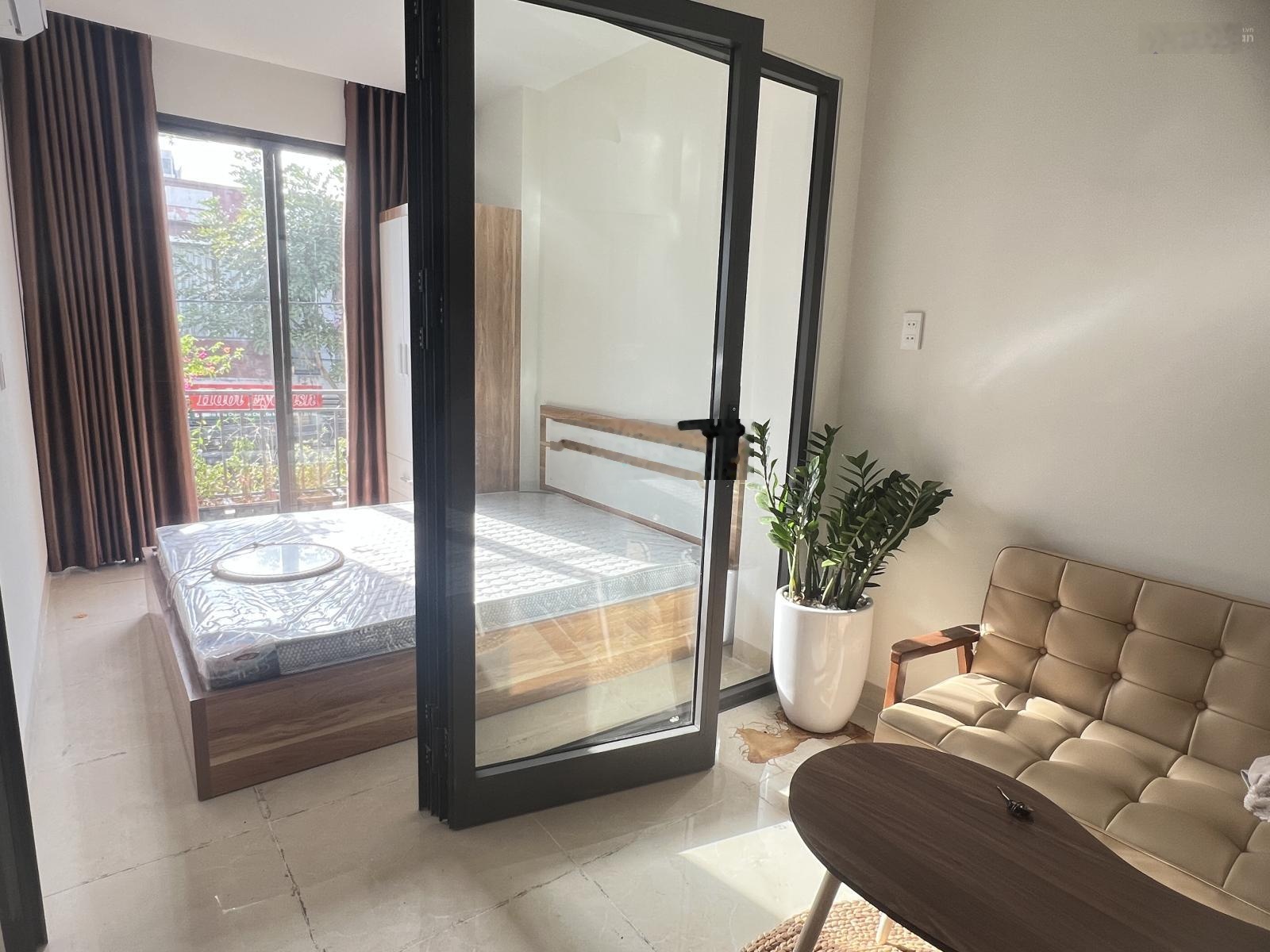 Bán Toà Căn Hộ Hoà Cường Nam, Hải Châu, Đà Nẵng. Dòng Tiền Sẵn