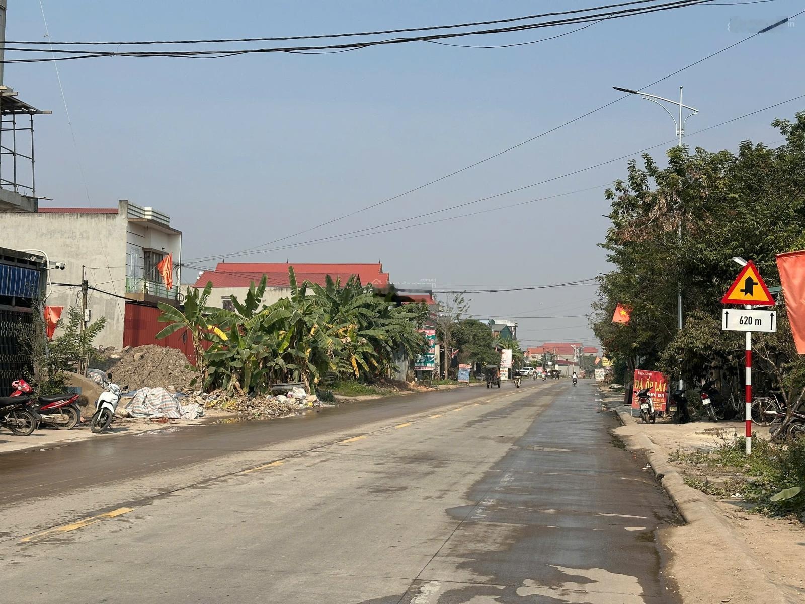 Cơ hội đầu tư 90m2 mặt TL288, ngay cổng CCN Danh Thắng FECON giá 3,x tỷ LH0349314533