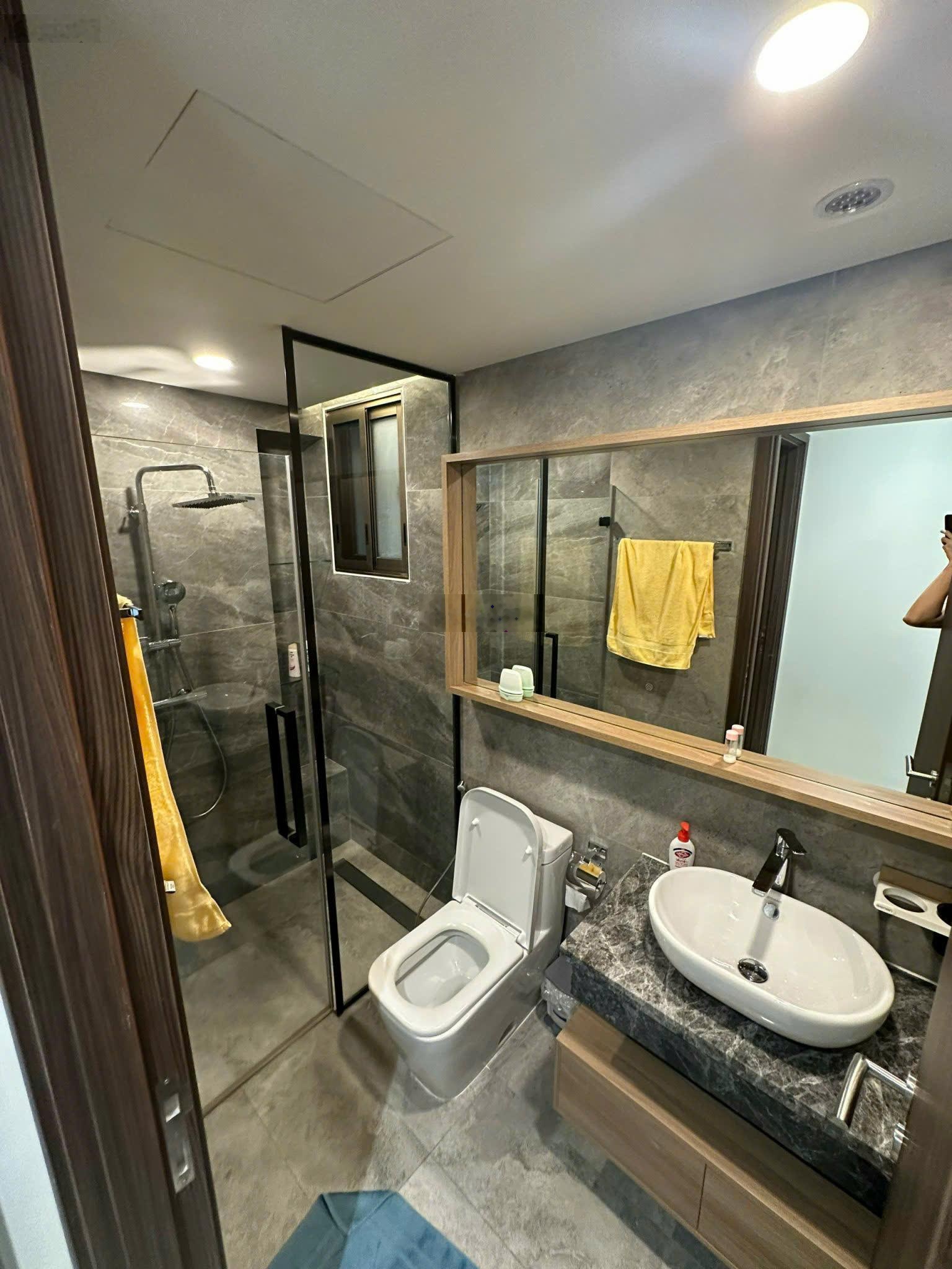 Cho thuê 2PN full nội thất đẹp, giá tốt 25tr/th