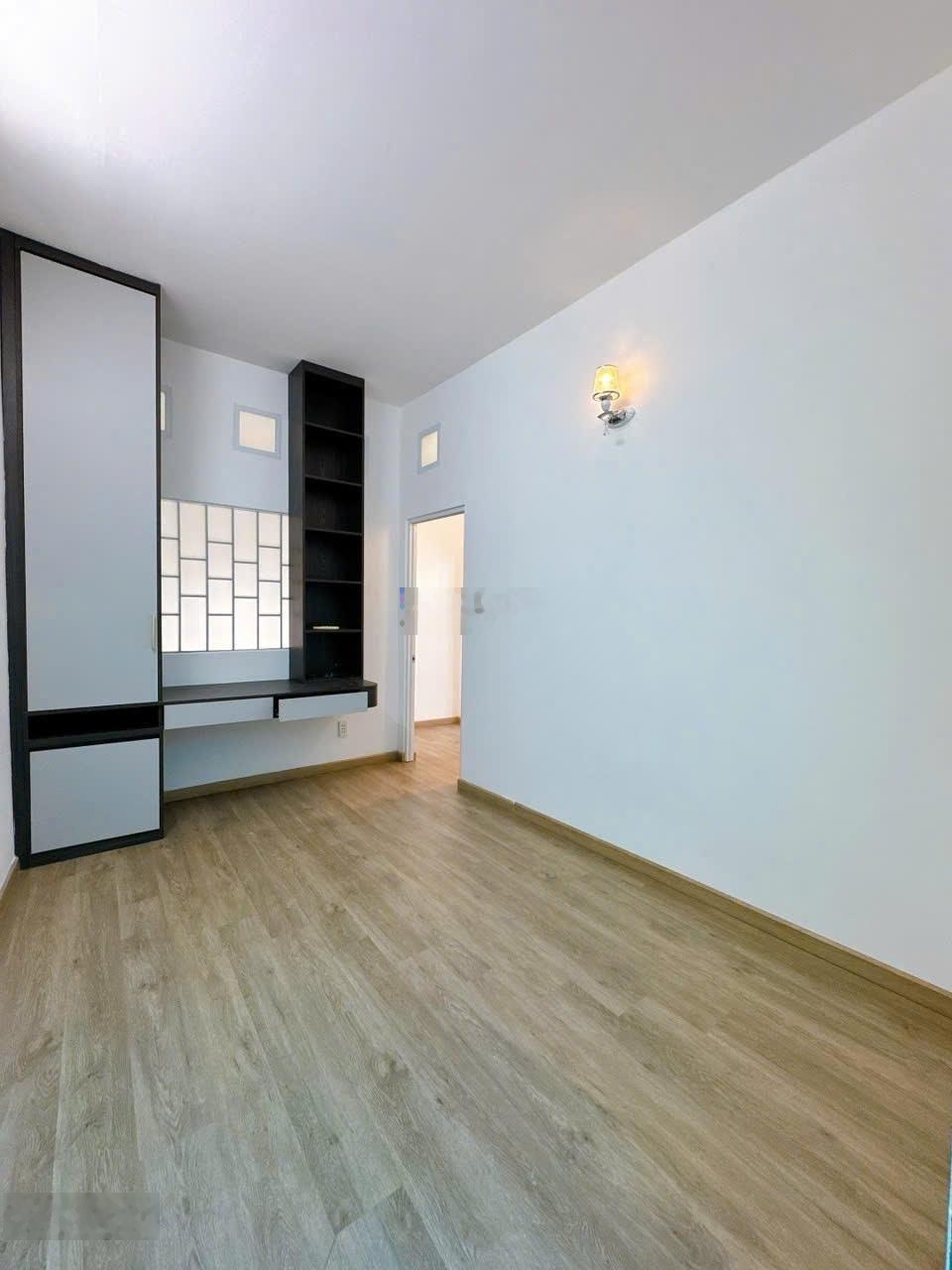 40m2 - 3 tầng - lê quang định- gò vấp