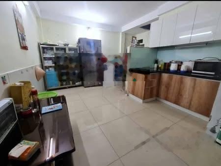 Cho thuê nhà nguyên căn 4 phòng ngủ