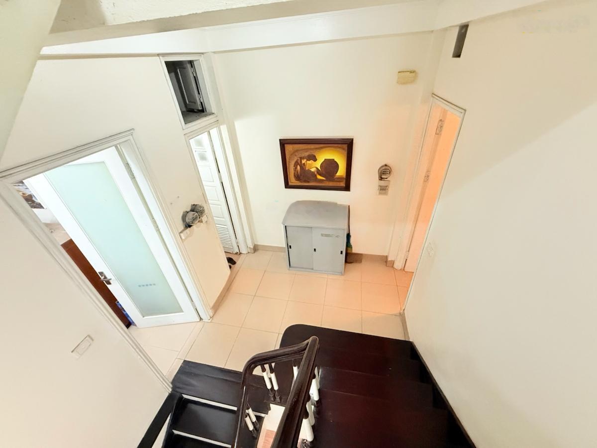 HỜI TO! Nhà phố Tây Sơn, VF3 đỗ cửa, gần Gò Đống Đa, đối diện ĐH Công Đoàn, diện tích 50m2 x 4 tầng