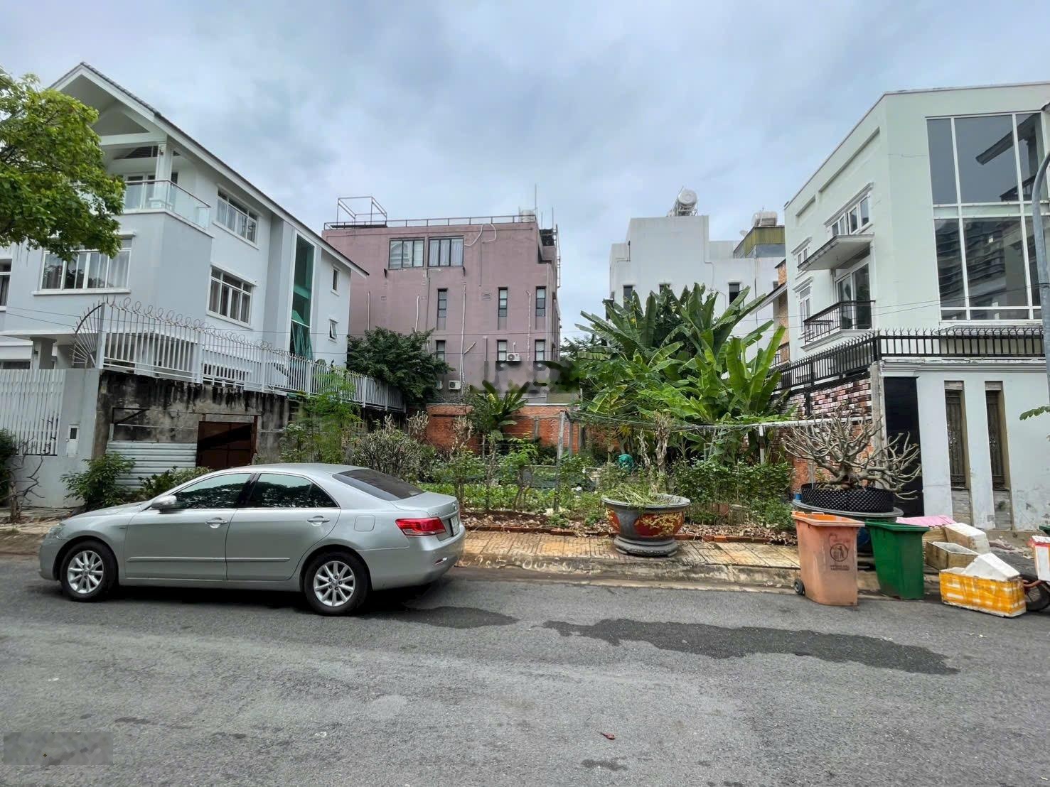 Bán đất nền tại Nguyễn Văn Cừ, Xã Phước An, Nhơn Trạch, 3,7 tỷ, 140m2, view đẹp