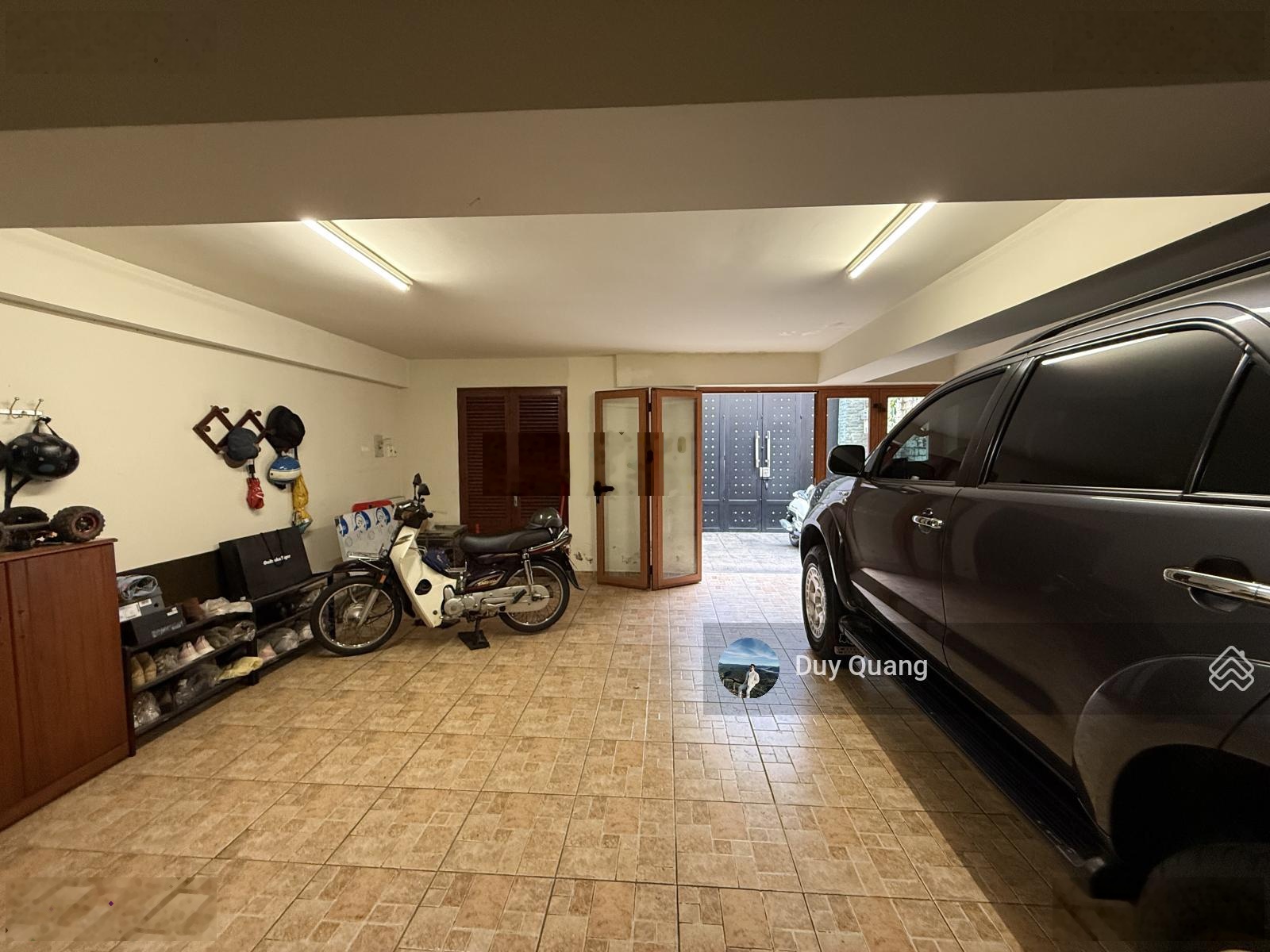 Cho thuê Mặt tiền Đặng Văn Ngữ - 6x25 -DTS: 410m2 - 4 tầng 6PN7WC, Kinh doanh tự do - 55tr/tháng TL