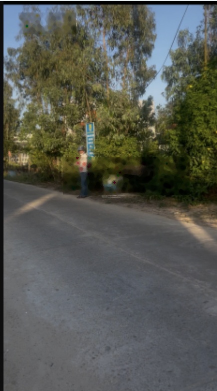 Bán đất tại Bình Dương, 17 tỷ, 3187m2, pháp lý đầy đủ, mặt tiền 46m