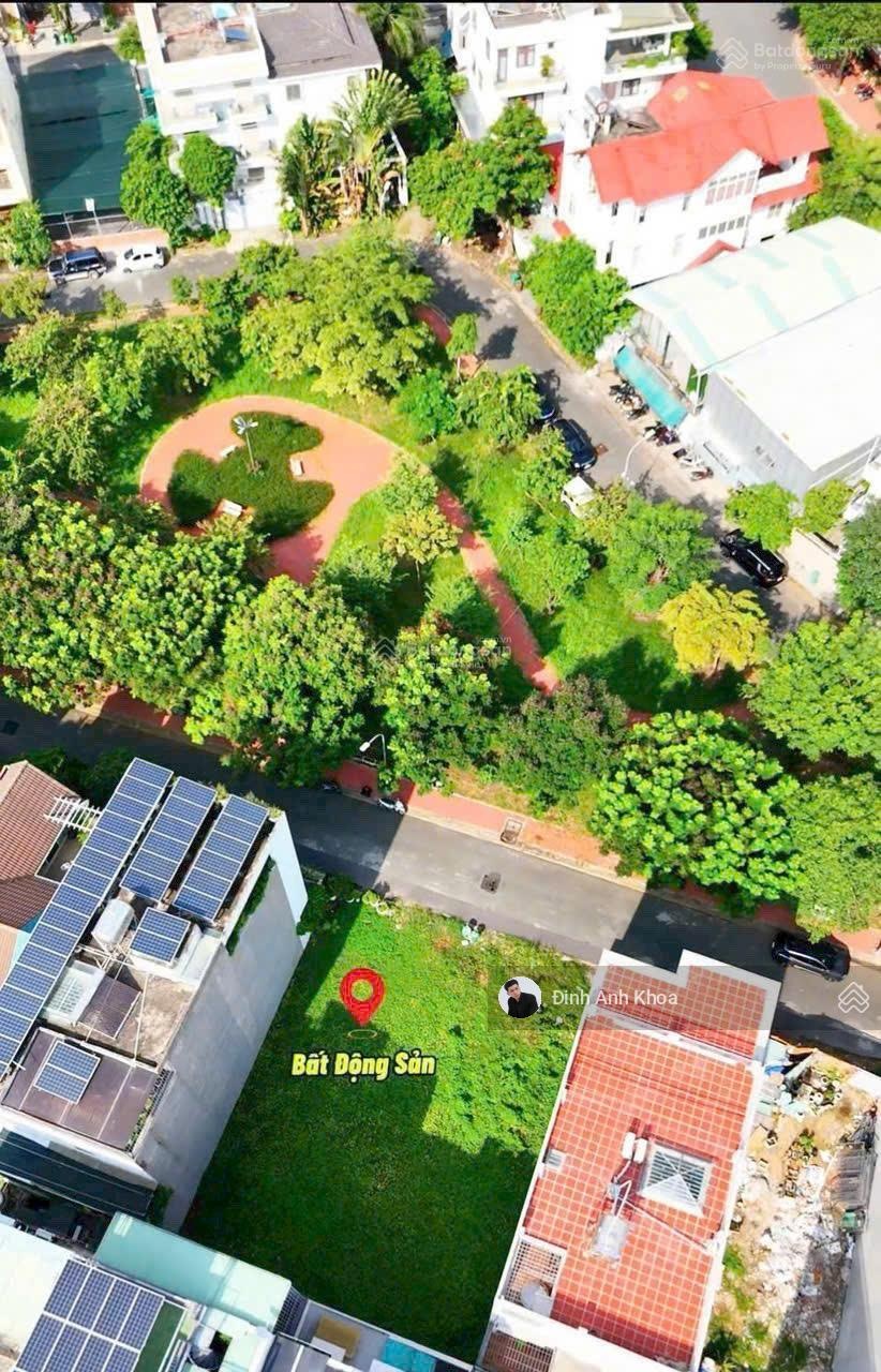 Đất giảm 2 tỷ, 12 đường số 29 An Phú An Khánh, 8m x 20m = 160m². Giá 38 tỷ, Thuê 35 tr