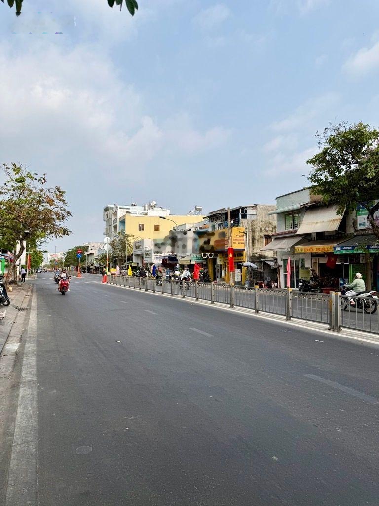 Bán gấp nhà, cấp 4, đường Lê Cơ, KDC Nam Hùng Vương, Bình Tân, hẻm 10m thông, 4,1x21 giá chỉ hơn 6