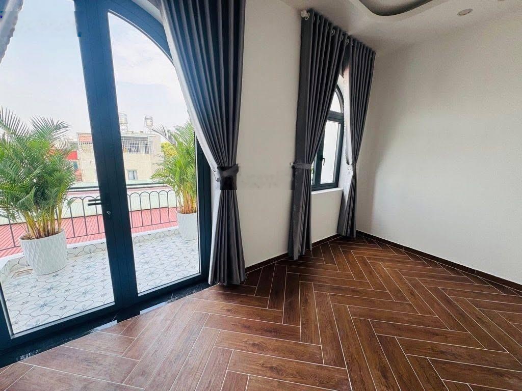 Ngay ngã 4 Quang Trung - Phạm Văn Chiêu, Gò Vấp. 5x12m. 3 tầng. Chỉ 6tỷ7.