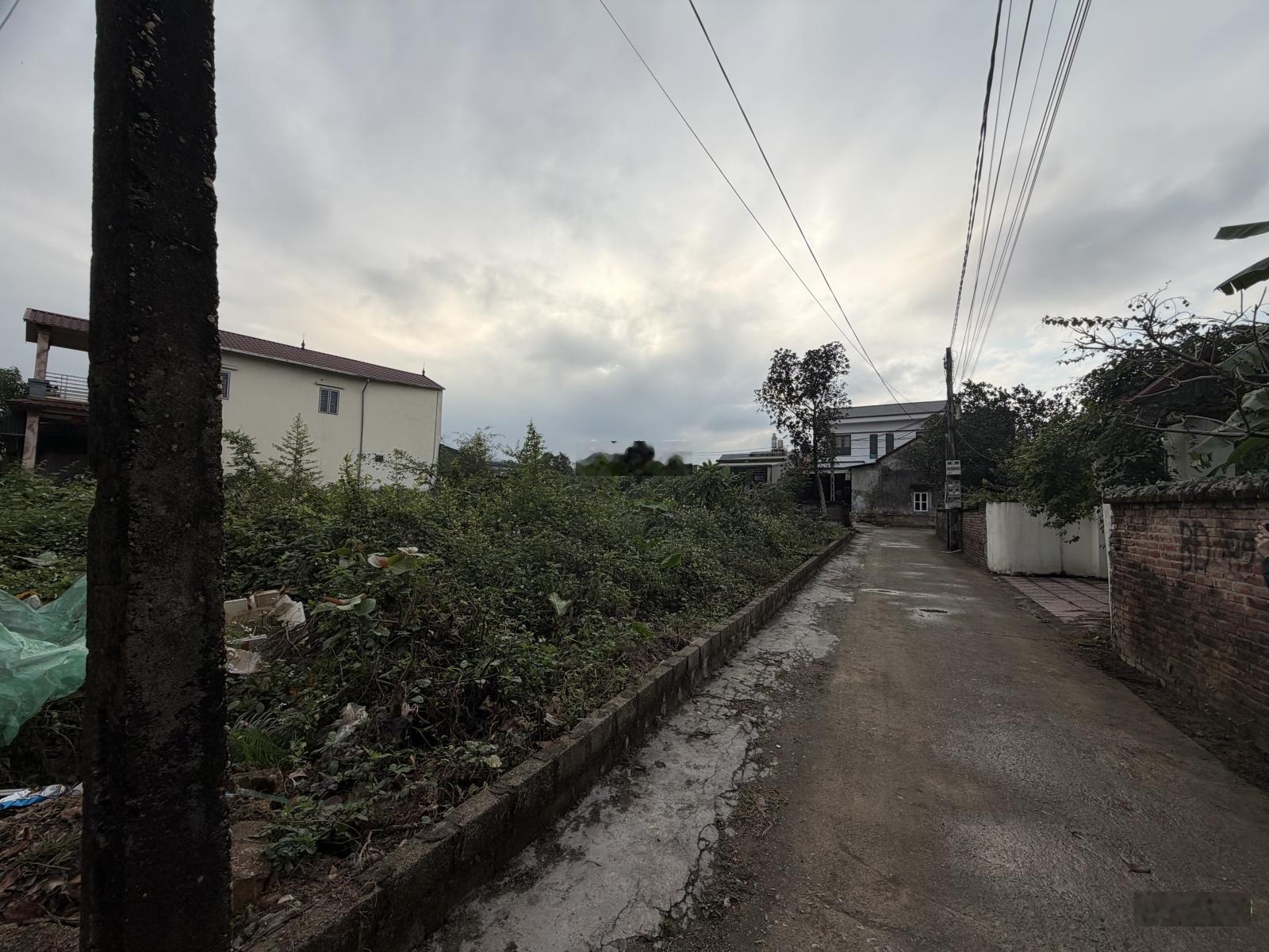 bên em mở bán lô 123m 40m ont toa lac thôn xuân sen xuân mai hà nôi