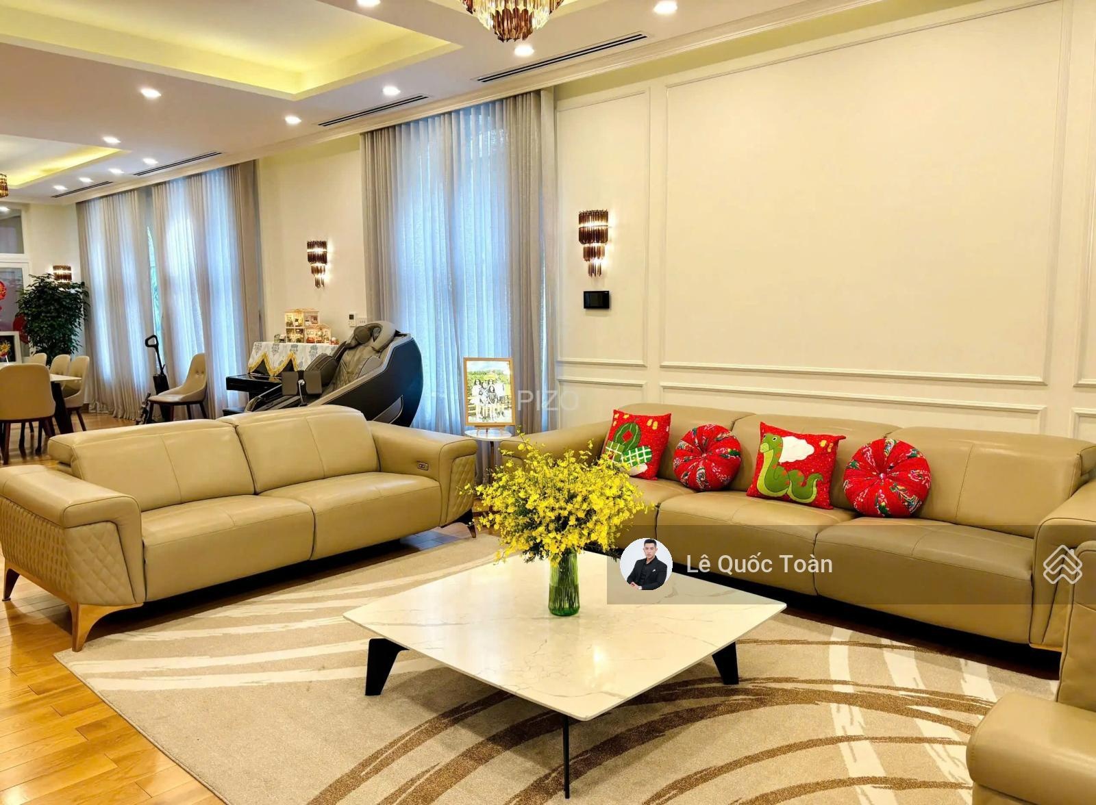 ĐẲNG CẤP! Khu Compound Nguyễn Trọng Tuyển, TB. Góc 2 mặt, ngang to 8x22m-175m2, 4 tầng chỉ 65 tỷ TL