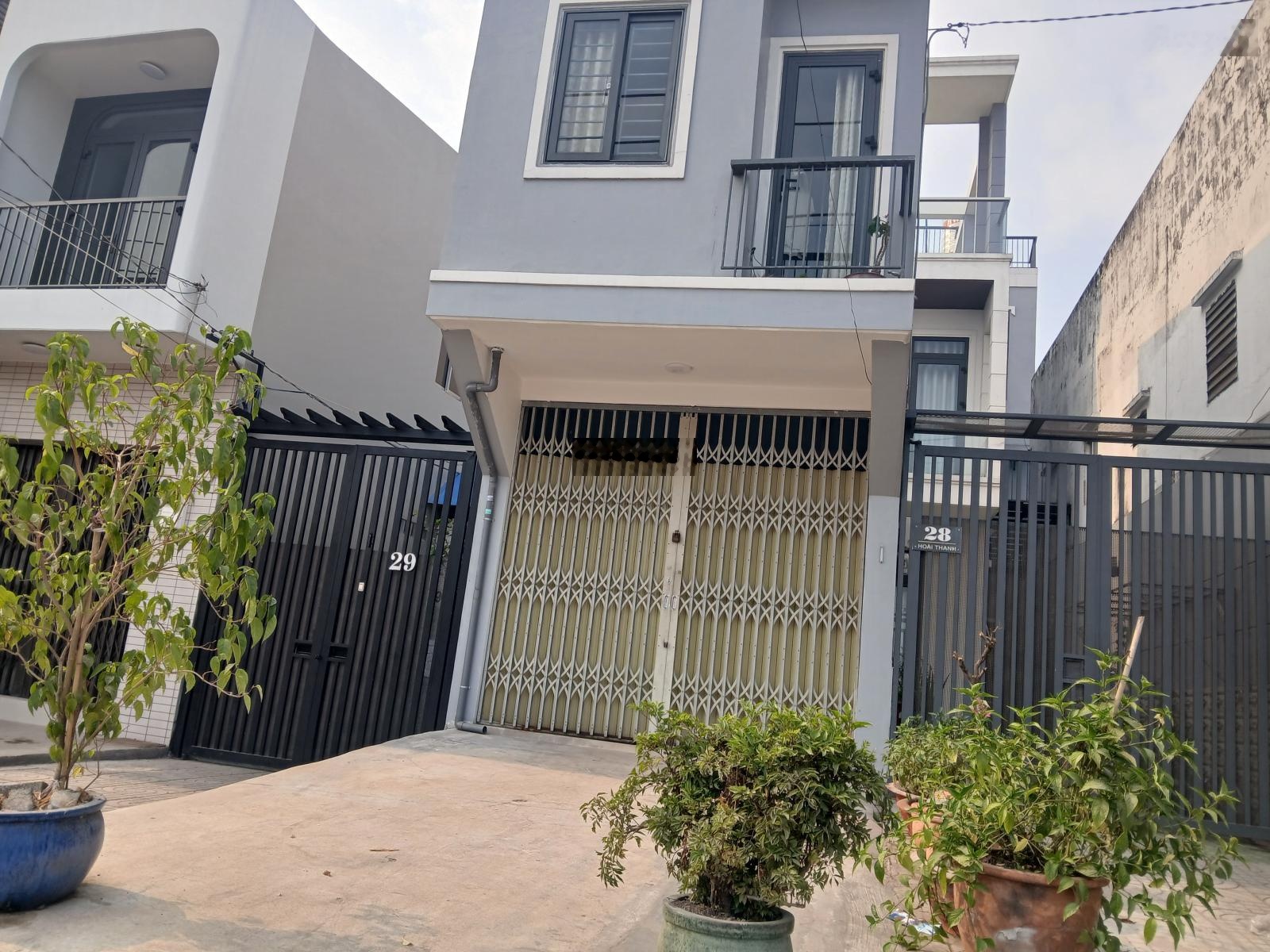 Cho thuê nhà riêng tại Hoài Thanh, 40 triệu, 60m2, hàng hiếm tại giá tốt