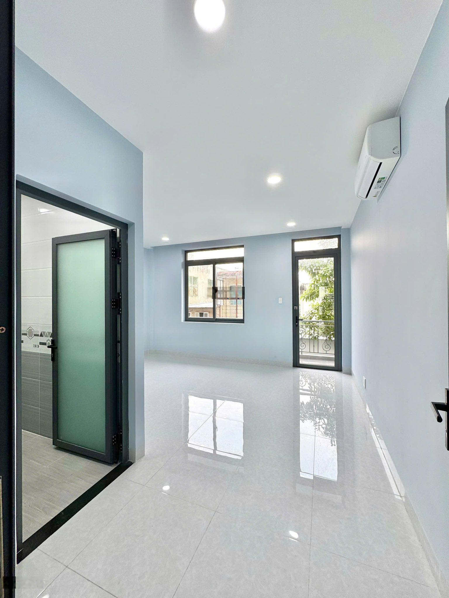 Hẻm Xe Hơi Ngay Aeon Mall Q8 - 60m2 - Không Sửa Ở Ngay - Nhỉnh 6 Tỷ