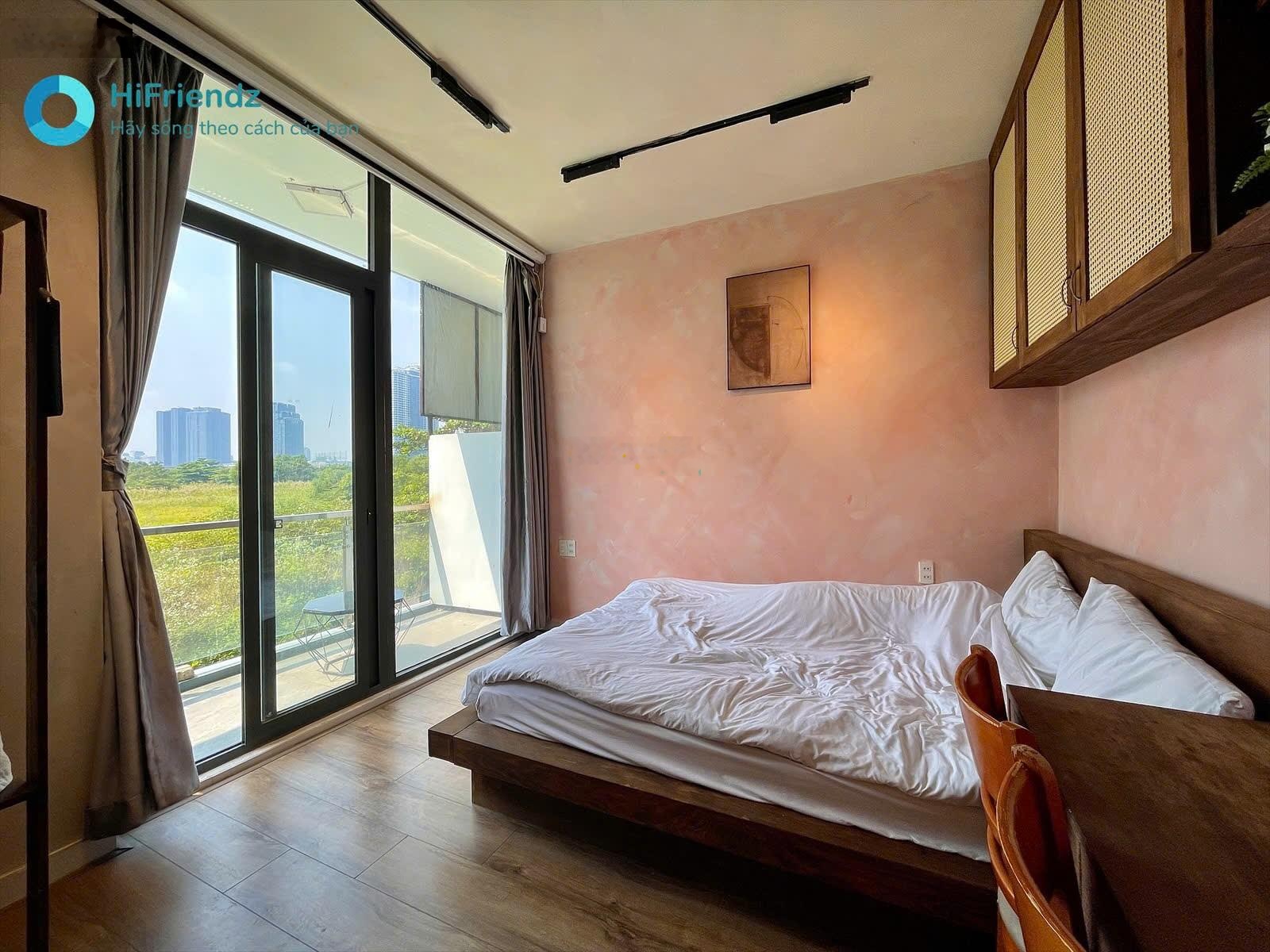 Hàng hiếm tại An Khánh, Quận 2, HCM, 5,5 triệu, 29m2