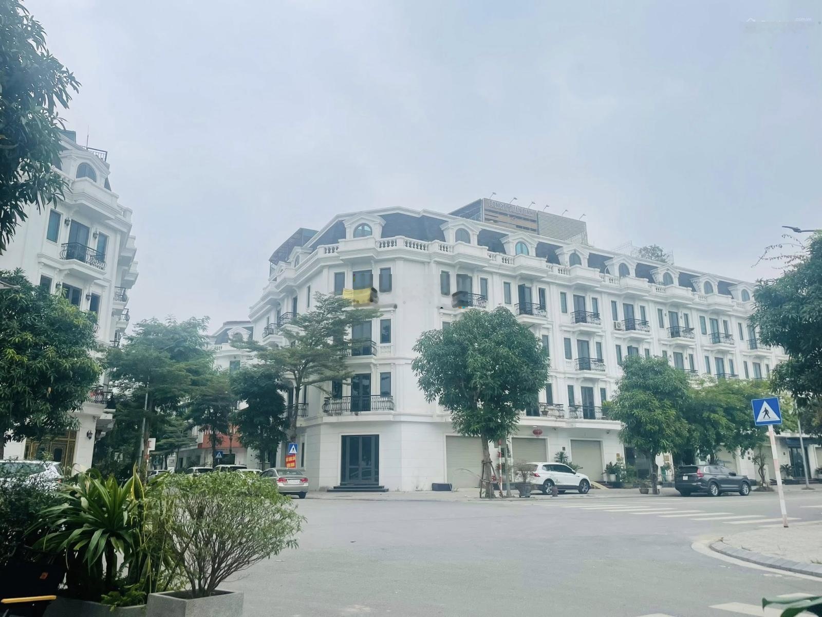 Giảm 500 triệu liền kề luxury kiến hưng 74m 5 tầng mt 7m thang máy