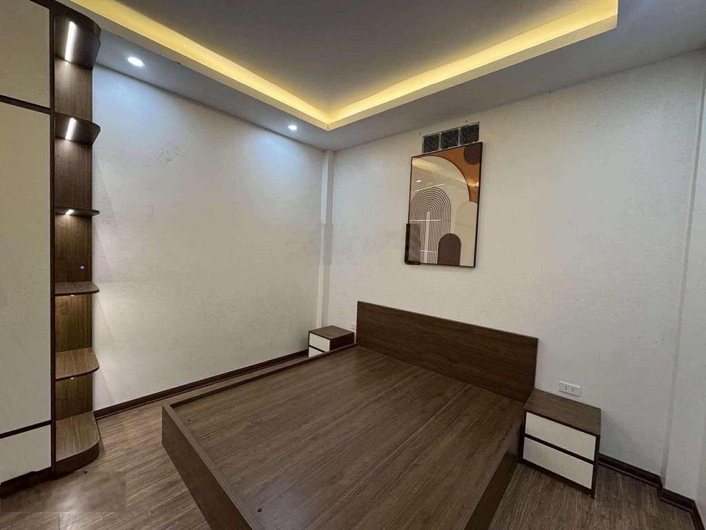 Nhà đẹp dân xây bê tông cốt thép chắc chắn