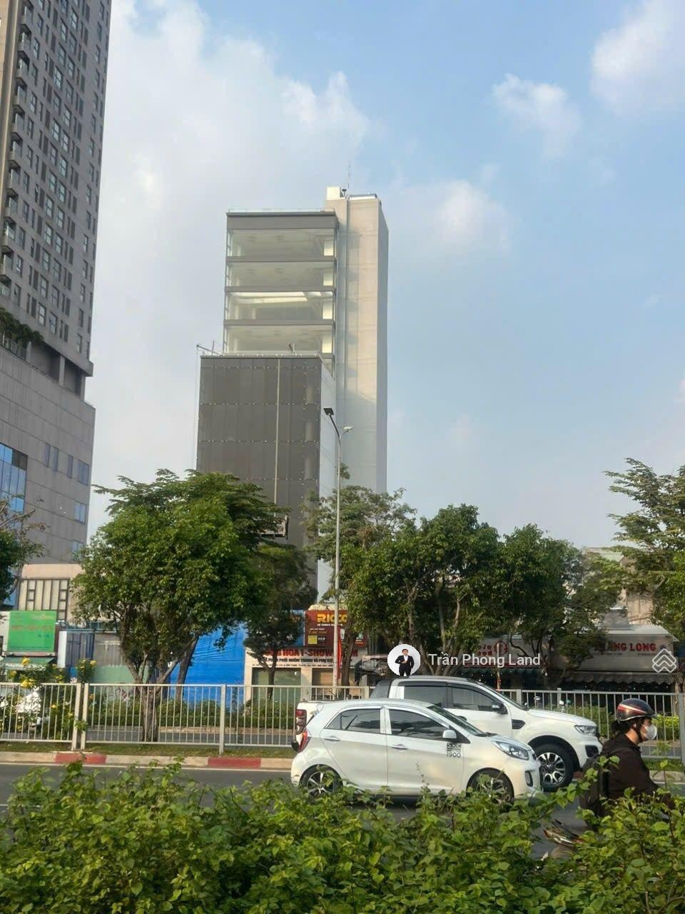 Chính chủ gửi bán nhà mặt tiền 567 Điện Biên Phủ, P25, Q. Bình Thạnh, 12(14)x43m, 0938140491