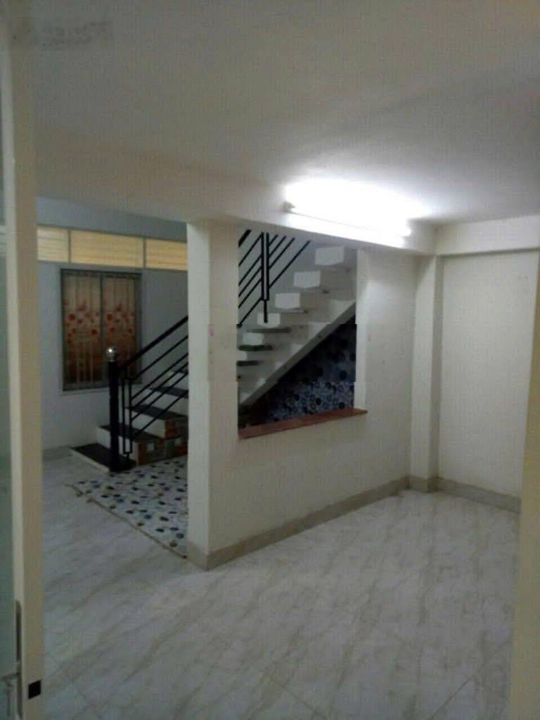 Hxh nhựa- 73m2 xô viết nghệ tĩnh, nở hậu, khu nhà cao tầng- bình thạnh