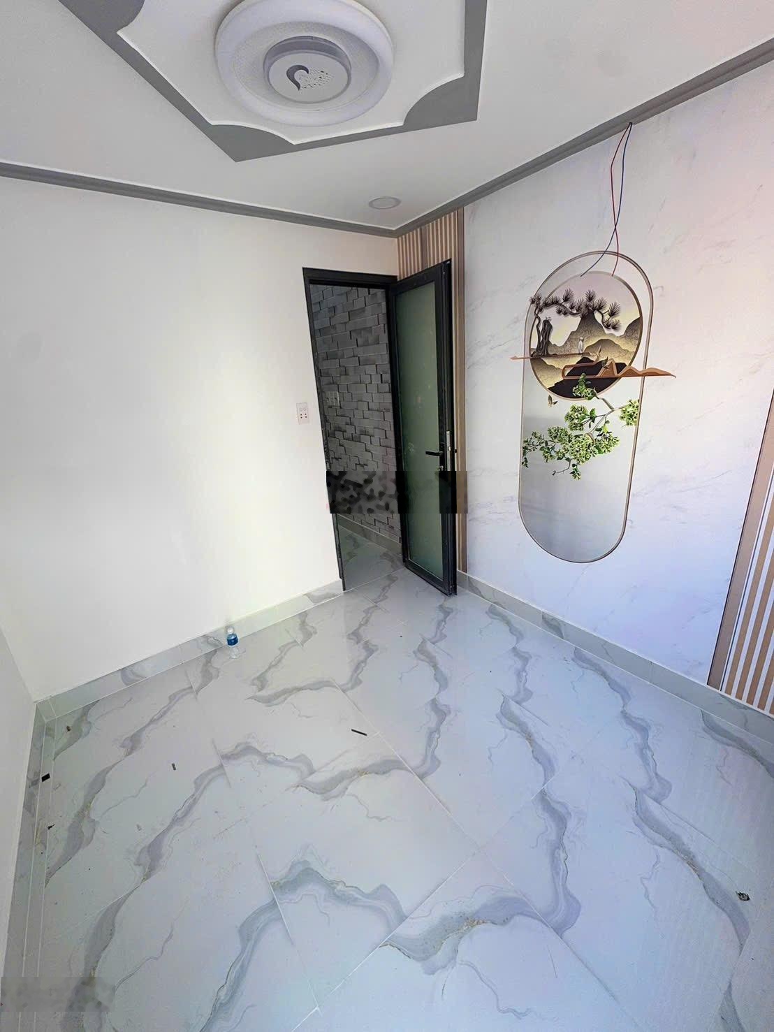 Nhà mới đẹp lung linh - vĩnh viễn - 14m2, 4tầng - 3.78tỷ