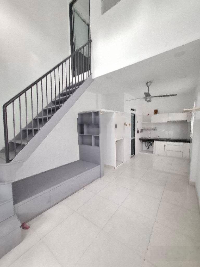 Nhà đẹp xây dựng chắc chắn - Khách mua dọn vào ở ngay - Chỉ nhỉnh 3 tỷ