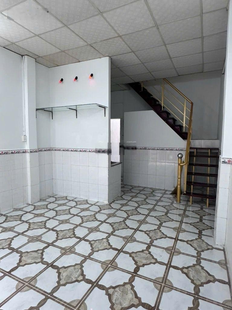 Nhà cấp 4 - Khu ẩm thực Hậu Giang Quận 6 - Chỉ nhỉnh 3 tỷ