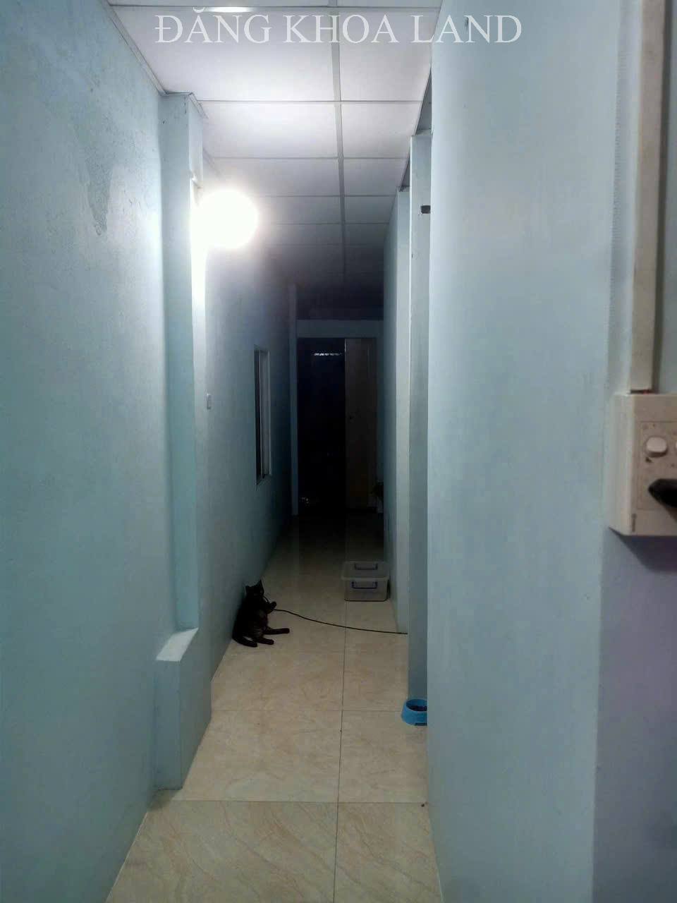 Bán nhà Linh Chiểu, Thủ Đức, 54m2, giá 3.75 tỷ