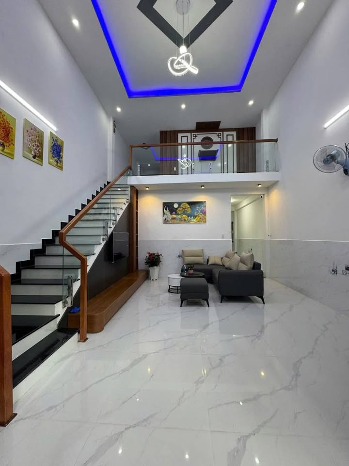 Bán nhà Khuê Trung, vài bước ra chợ Cẩm Lệ